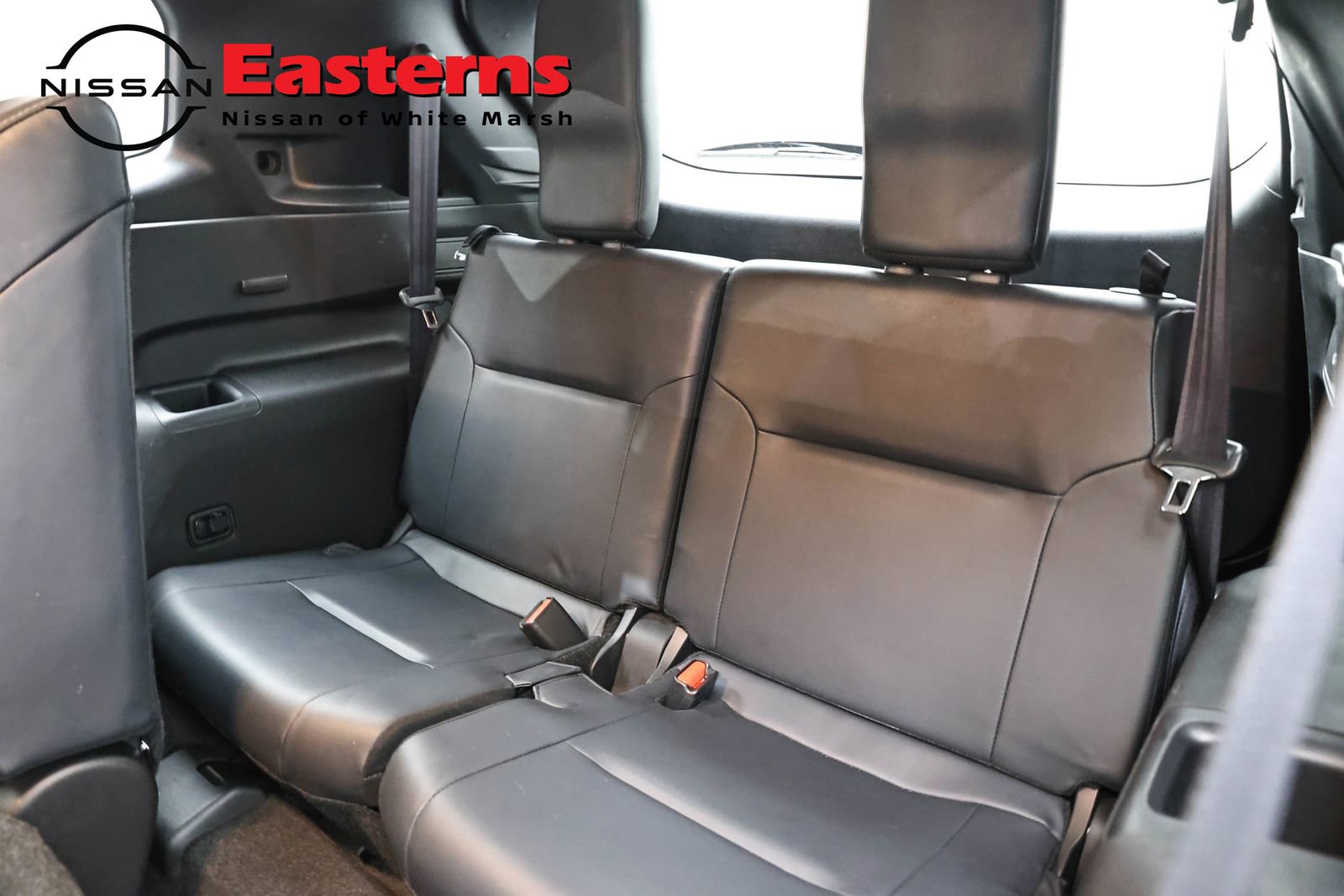 Used 2024 Mitsubishi Outlander AWD image 24