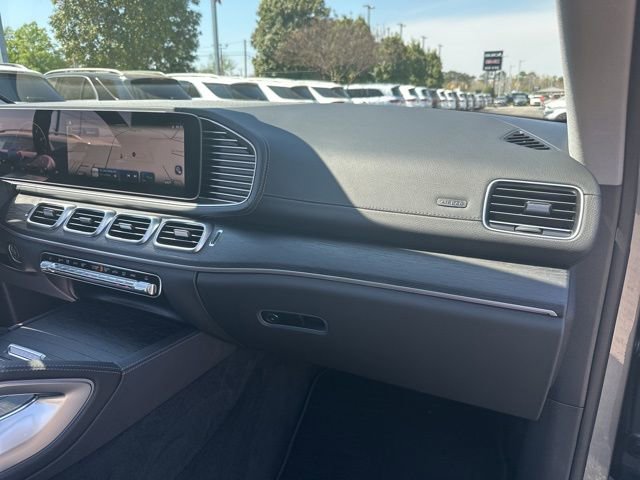 Certified 2026 Mercedes-Benz GLS 450 4MATIC image 39