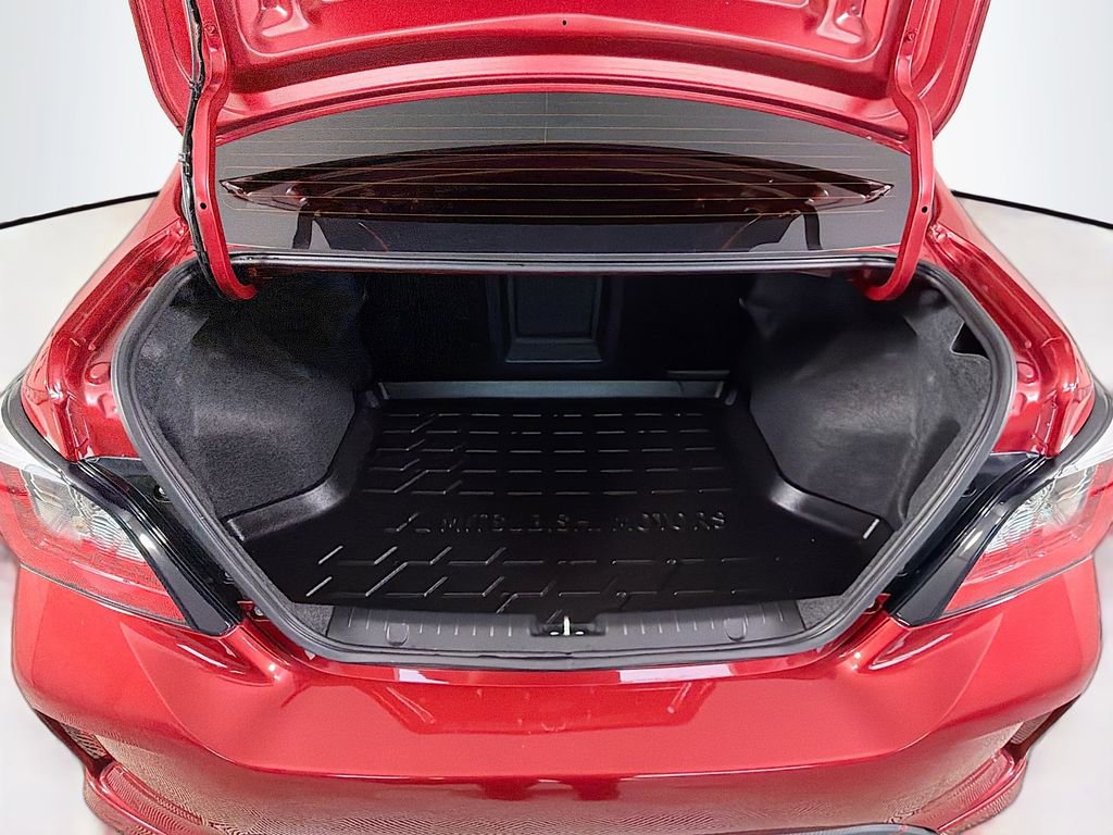 Used 2024 Mitsubishi Mirage G4 Black Edition image 25