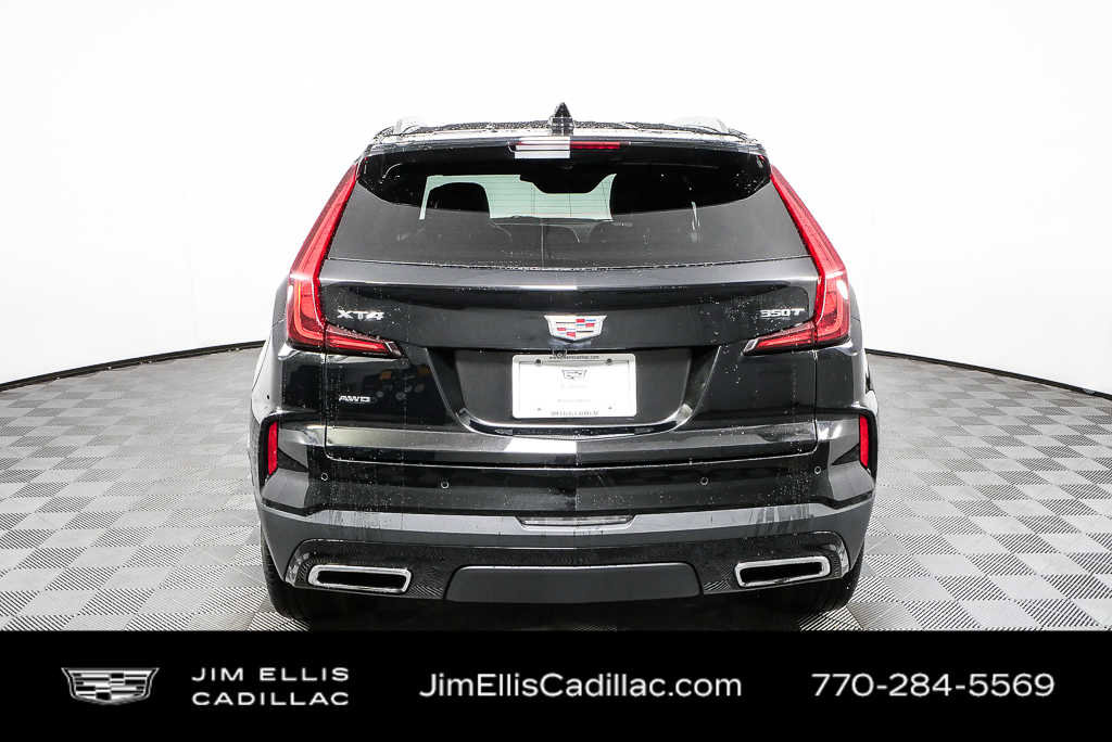 Used 2024 Cadillac XT4 Premium Luxury image 26