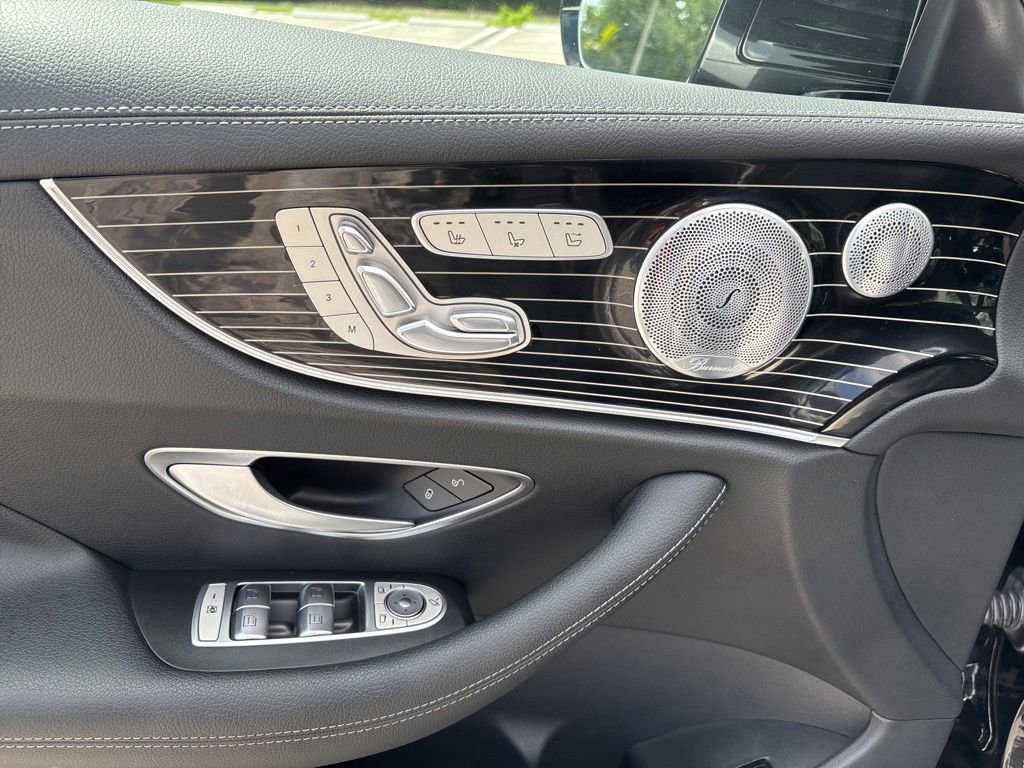 Used 2020 Mercedes-Benz E 450 Cabriolet image 15