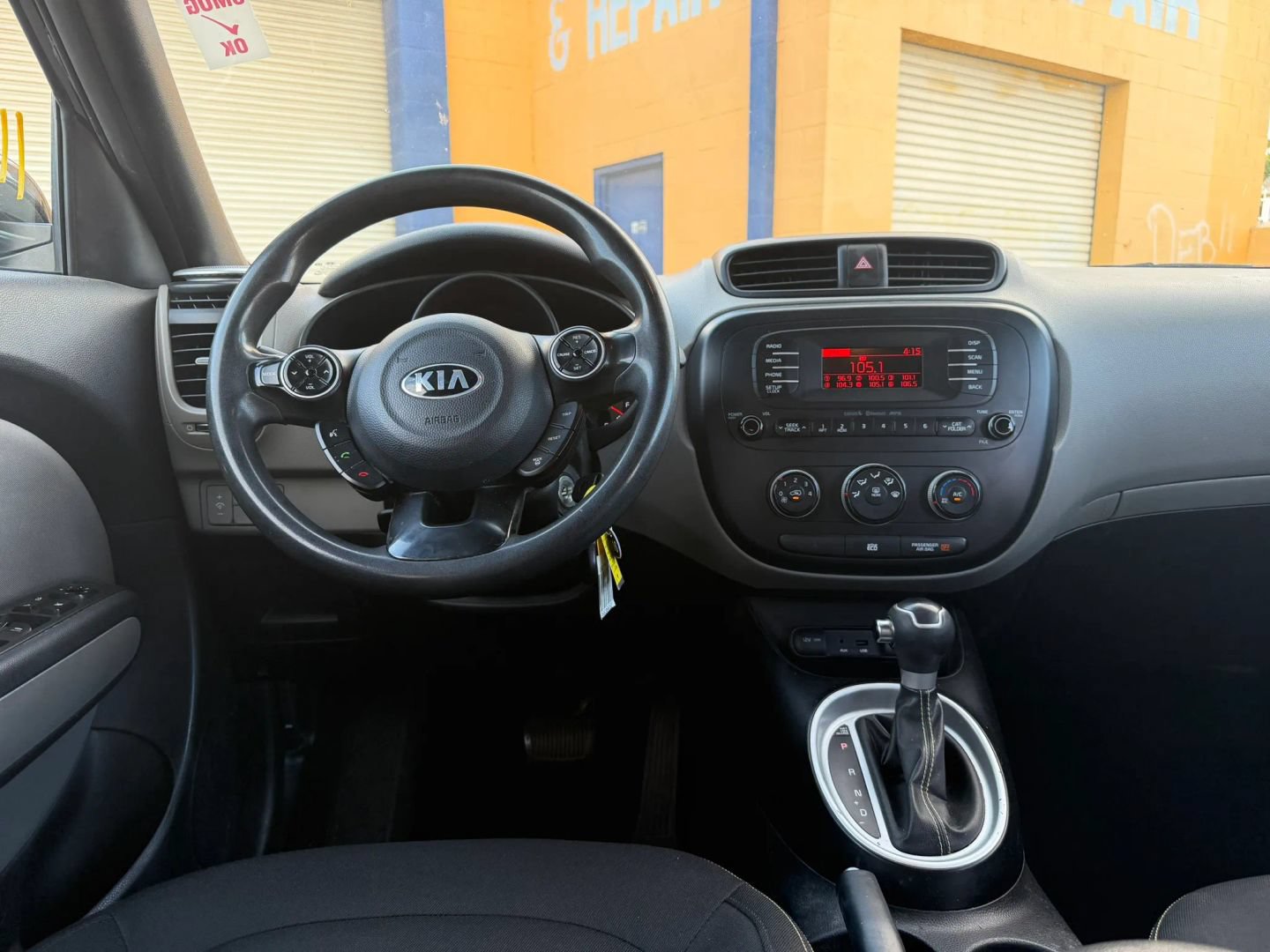 Used 2014 Kia Soul + FWD image 19