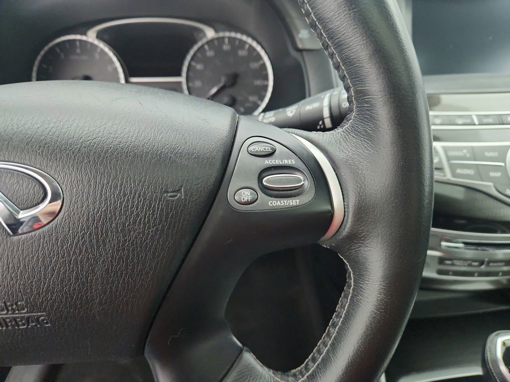 Used 2020 INFINITI QX60 Signature Edition image 34