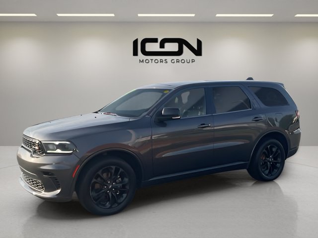 Used 2021 Dodge Durango GT