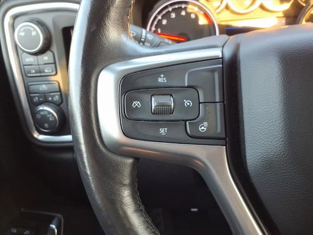 Used 2019 Chevrolet Silverado 1500 LT w/ All-Star Edition image 33