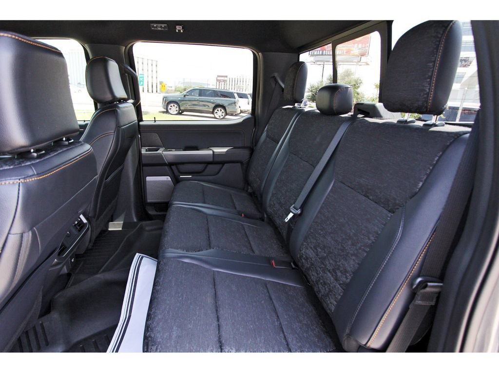 Used 2025 Ford F150 Tremor w/ Tow/Haul Package AWD/4WD image 14