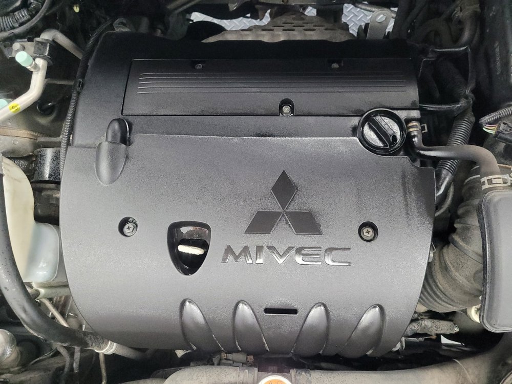 Used 2016 Mitsubishi Outlander Sport SE image 30