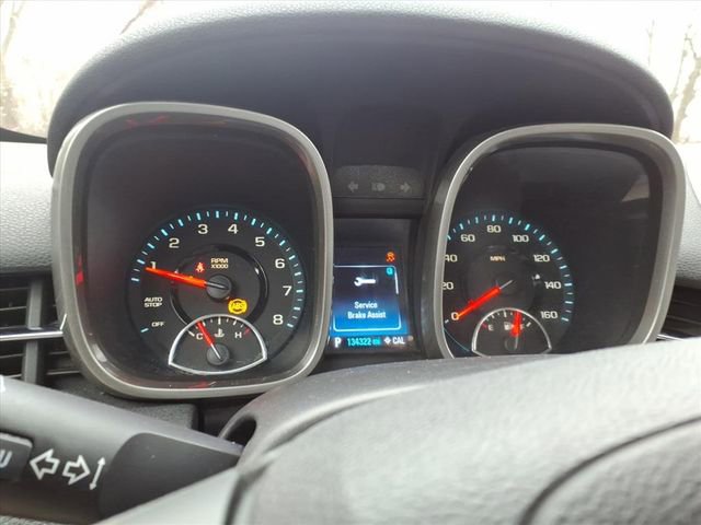 Used 2015 Chevrolet Malibu LS w/ Protection Package image 17