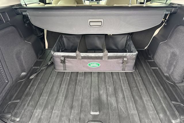 Used 2023 Land Rover Discovery Sport S AWD/4WD image 17