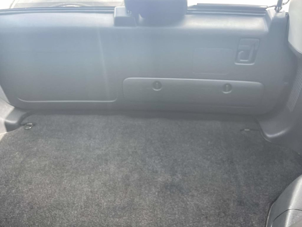 Used 2001 Honda CR-V SE image 10