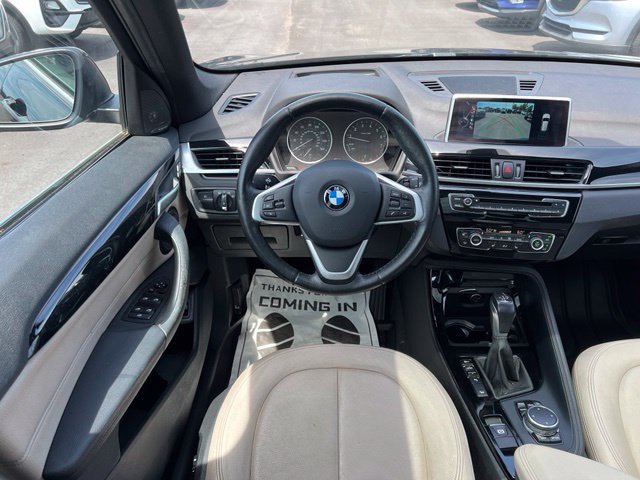 Used 2016 BMW X1 xDrive28i AWD/4WD image 28