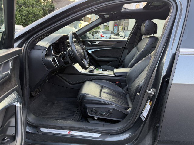 Used 2019 Audi A6 3.0T Prestige AWD/4WD image 9