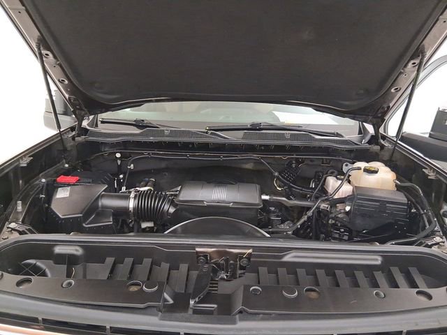 Used 2021 Chevrolet Silverado 2500 High Country w/ Safety Package II image 11