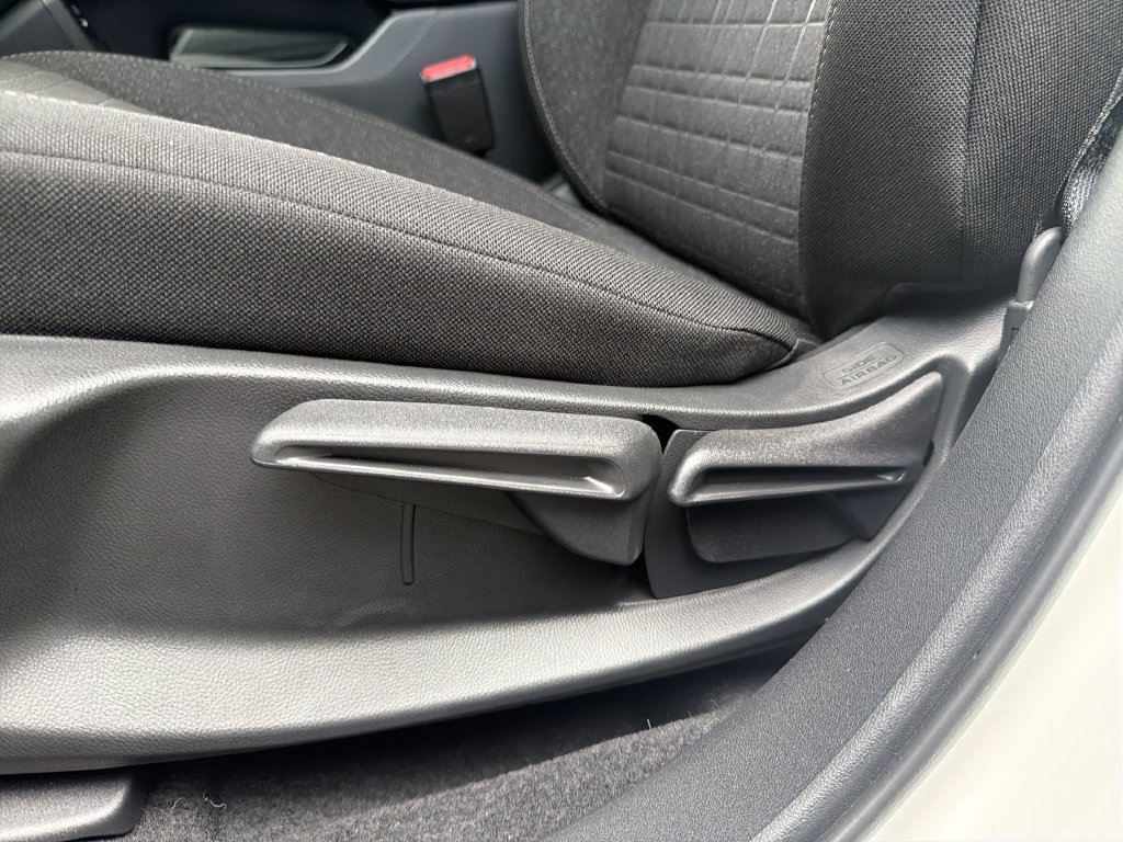 New 2027 Honda HR-V LX image 21