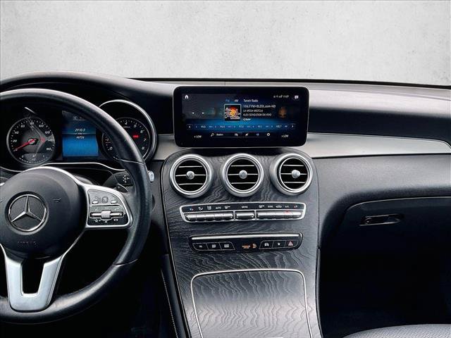 Used 2021 Mercedes-Benz GLC 300 image 8