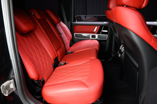 Used 2023 Mercedes-Benz G 63 AMG 4MATIC image 67