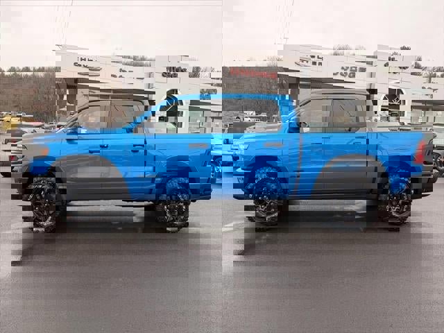 New 2026 RAM 1500 Rebel w/ Rebel Level 2 Equipment Group image 24