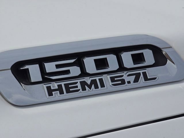 Used 2022 RAM 1500 Laramie image 31