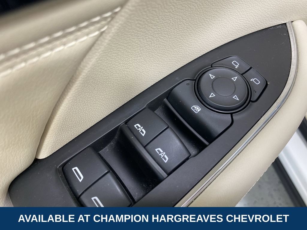 Used 2023 Buick Envision Preferred image 31