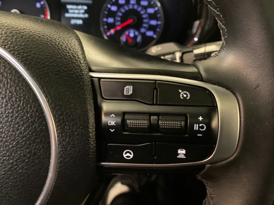 Used 2022 Kia K5 GT-Line w/ GT-Line FWD Premium Package image 23