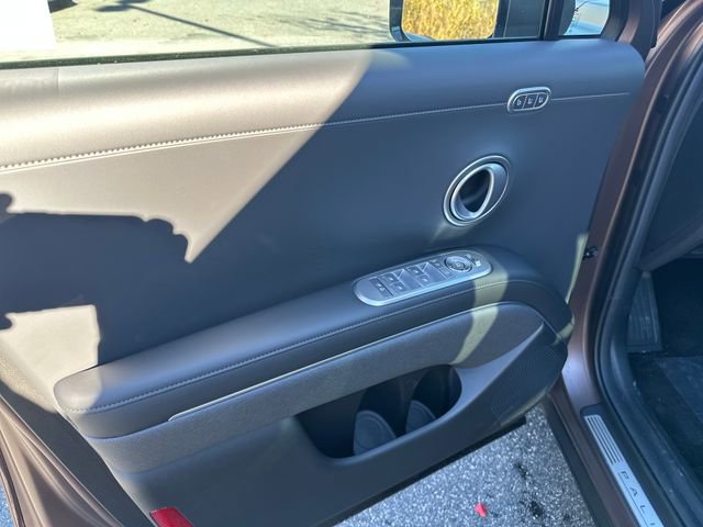 New 2026 Hyundai Palisade Calligraphy image 10