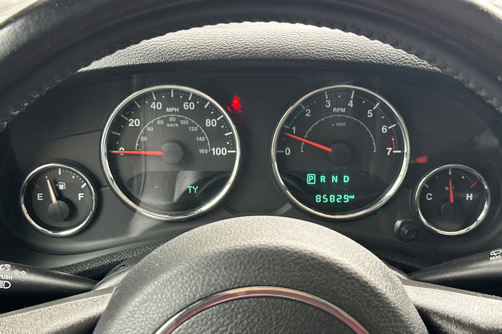 Used 2018 Jeep Wrangler Sport AWD/4WD image 22