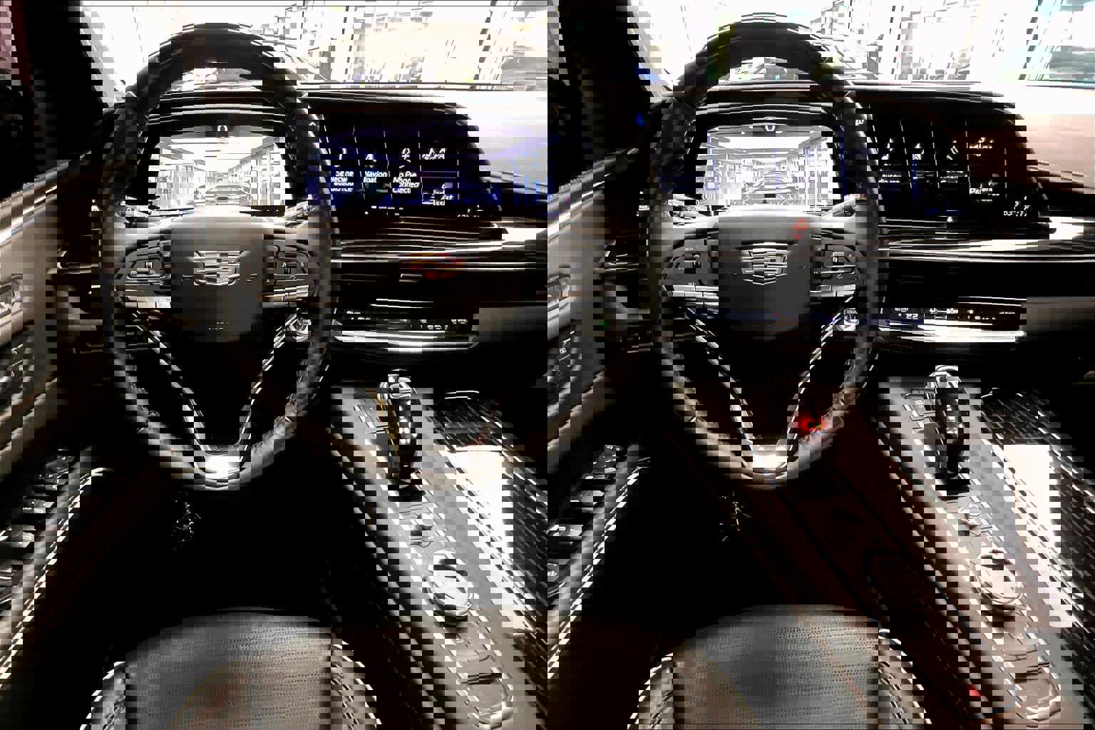 Used 2023 Cadillac Escalade Sport w/ Touring Package image 5