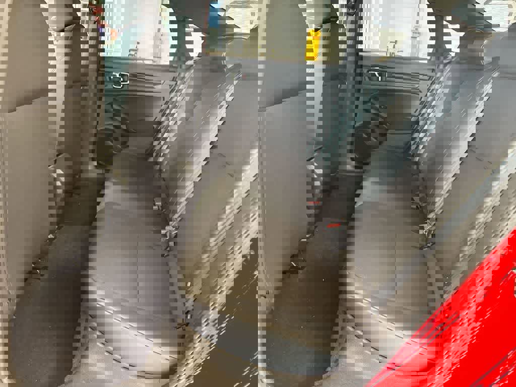 Certified 2024 Honda Civic Sport image 22