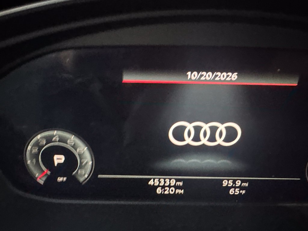 Used 2022 Audi Q5 2.0T Premium Plus AWD/4WD image 15