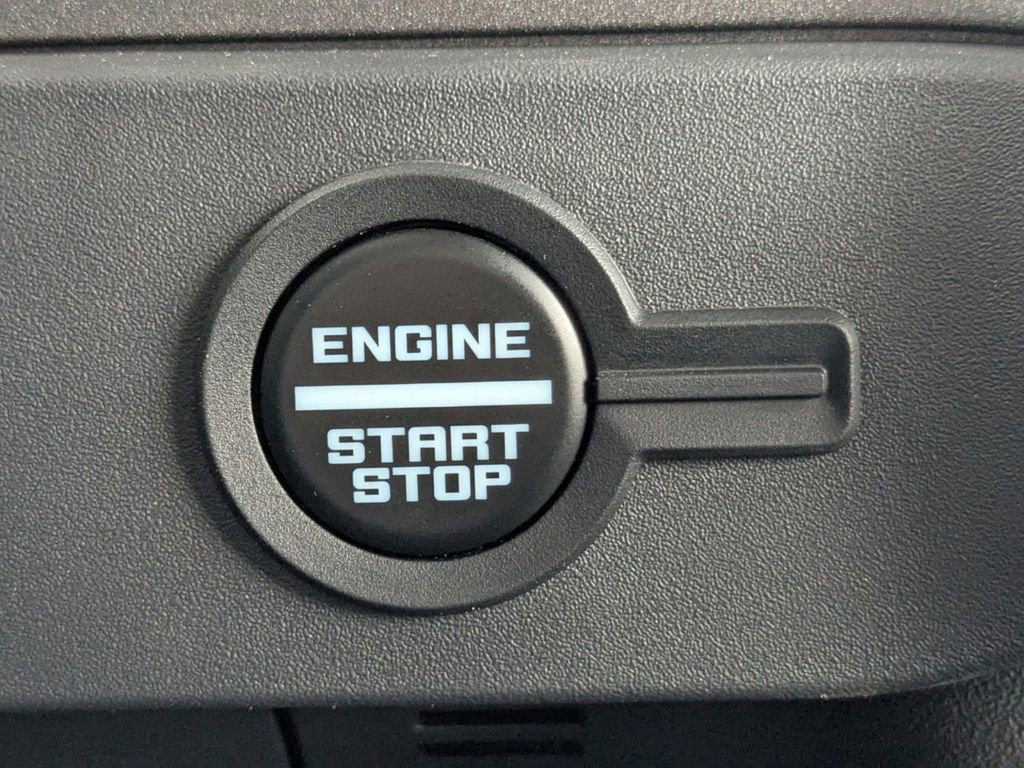 New 2025 Ford Bronco Big Bend w/ Black Diamond Package AWD/4WD image 26