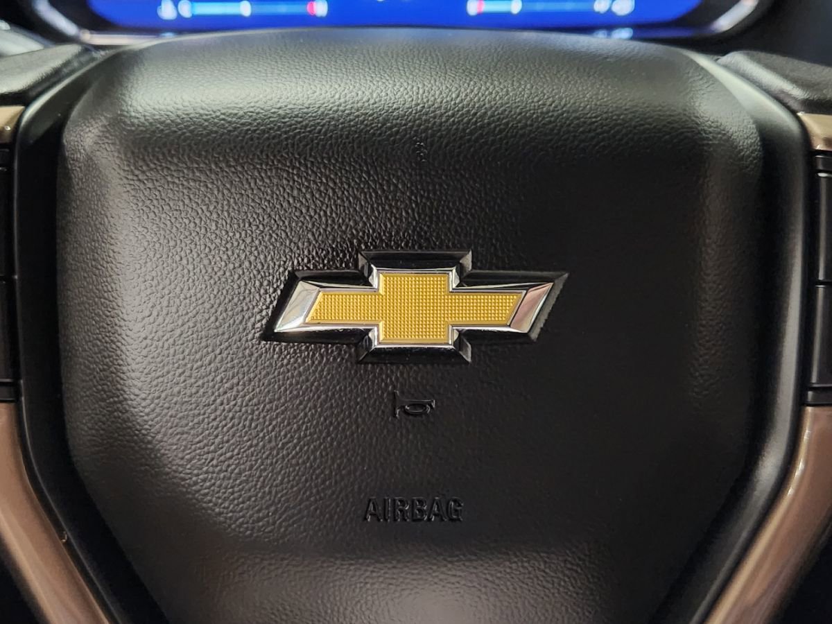 Used 2023 Chevrolet Tahoe High Country image 53