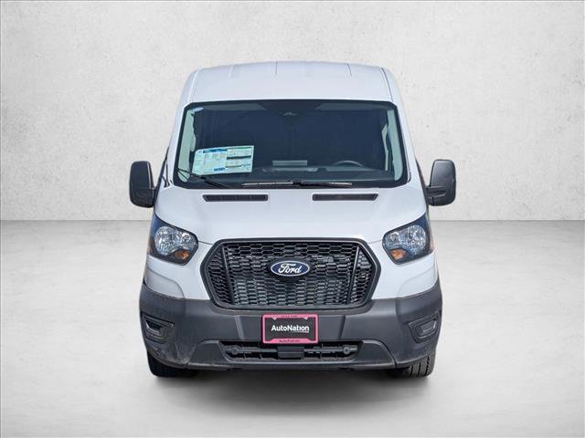 New 2026 Ford Transit 250 148 Medium Roof Extended AWD image 5