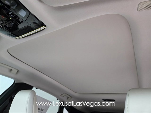 New 2026 Lexus RX 350 FWD image 11