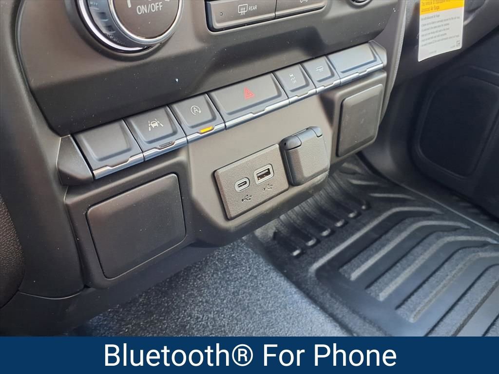 New 2026 Chevrolet Silverado 1500 W/T w/ WT Value Package image 13