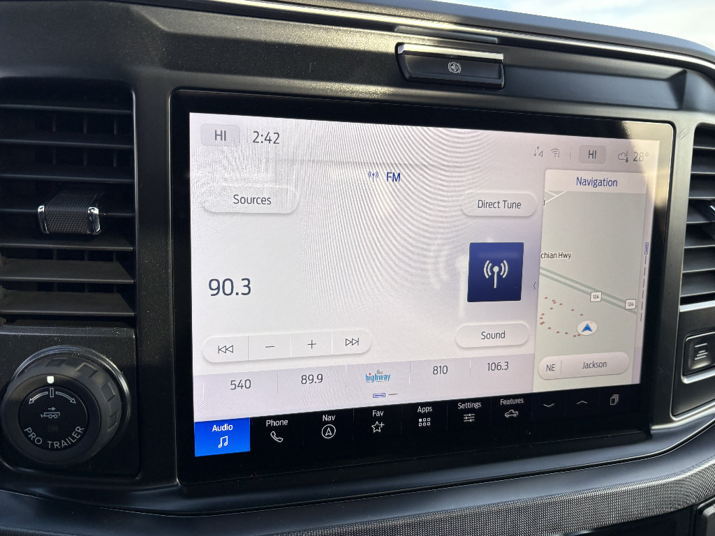 New 2026 Ford F350 Platinum AWD/4WD image 39