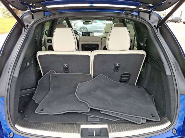 Used 2023 Acura MDX Type S image 33