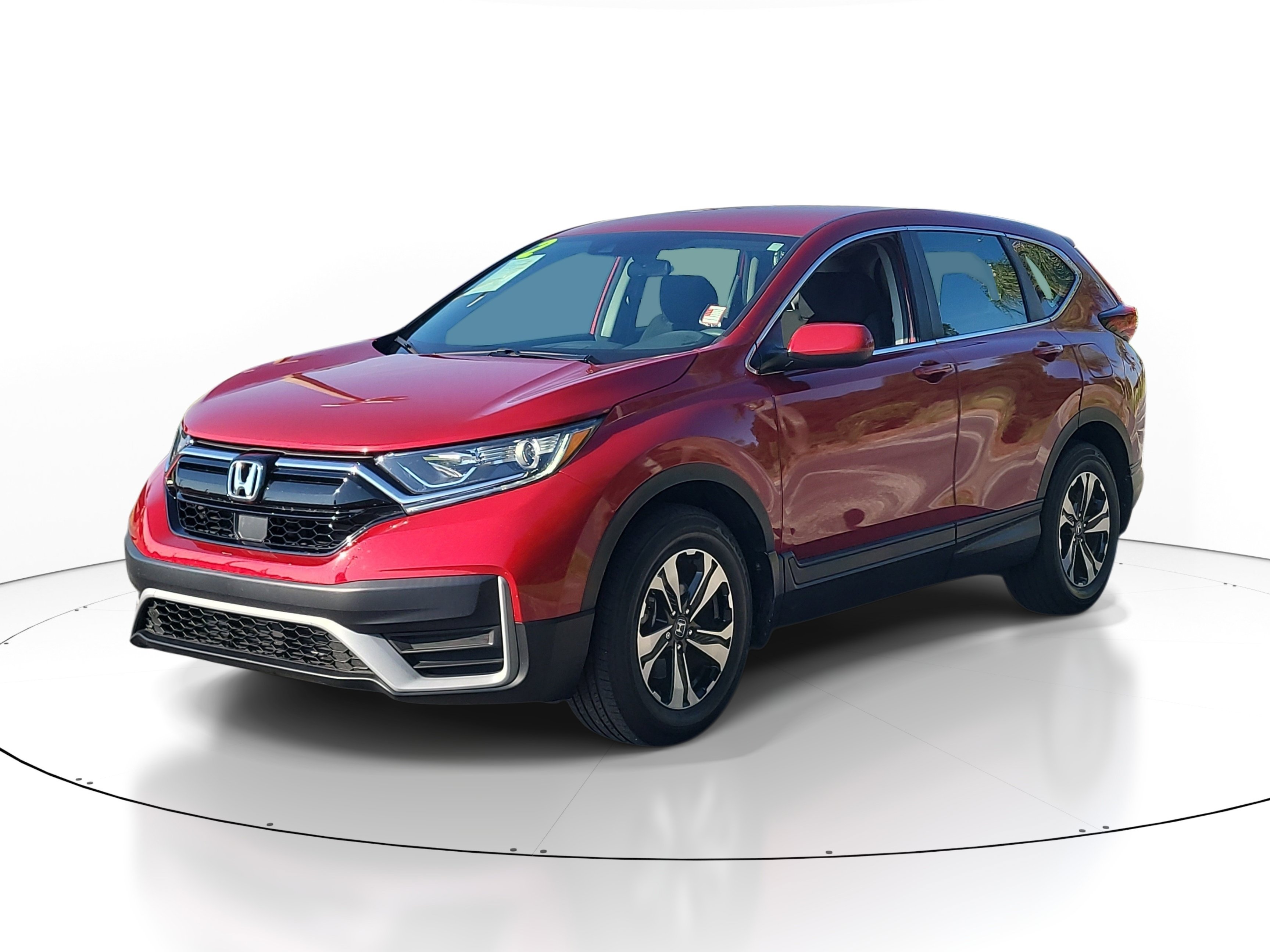 Used 2022 Honda CR-V Special Edition image 3
