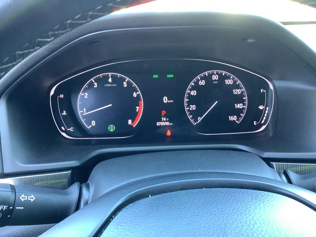 Used 2020 Honda Accord Sport image 14