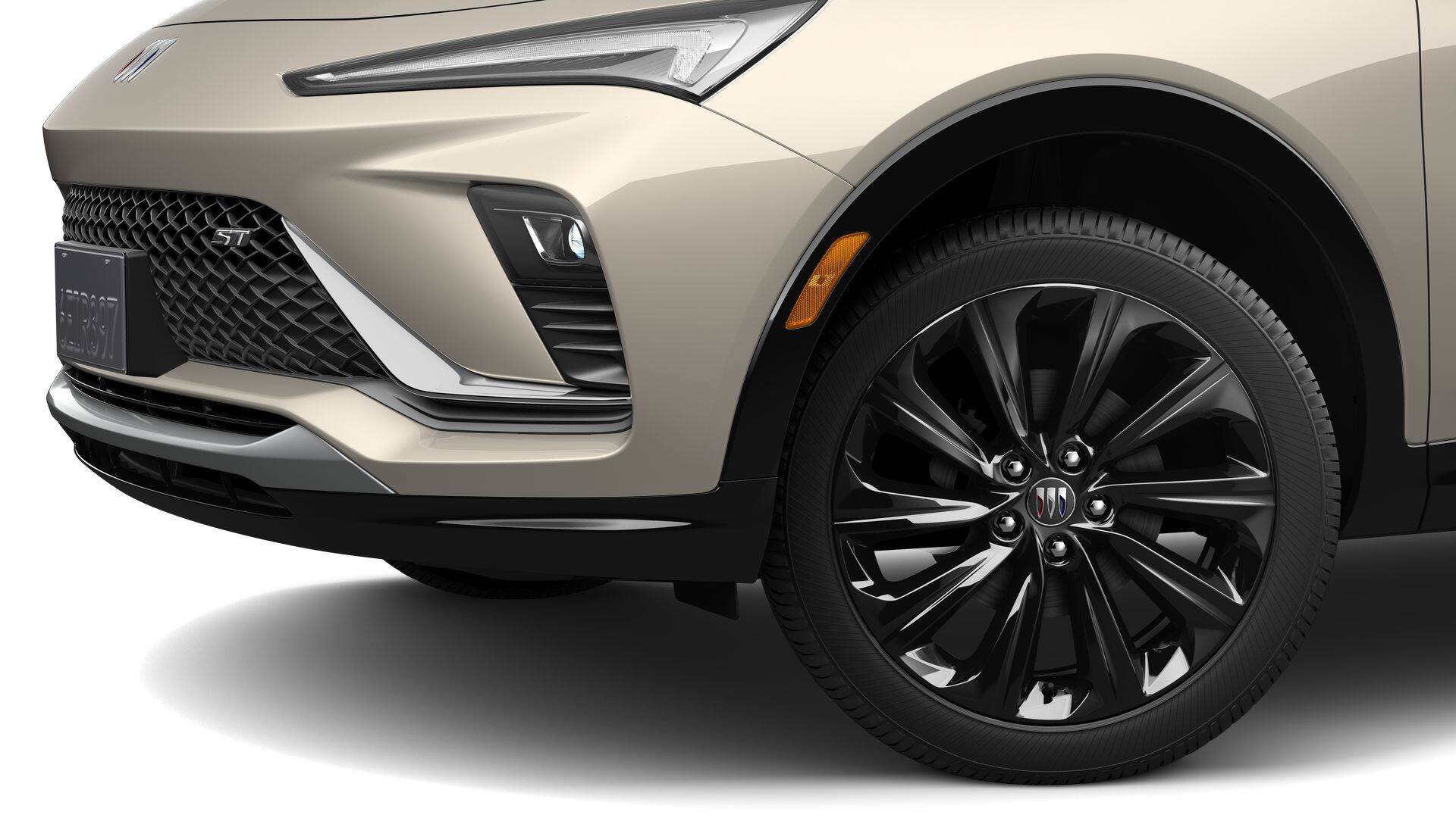 New 2026 Buick Envista Sport Touring w/ Studio Series FWD image 33
