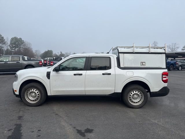 Used 2023 Ford Maverick XL w/ Equipment Group 100A Standard image 2