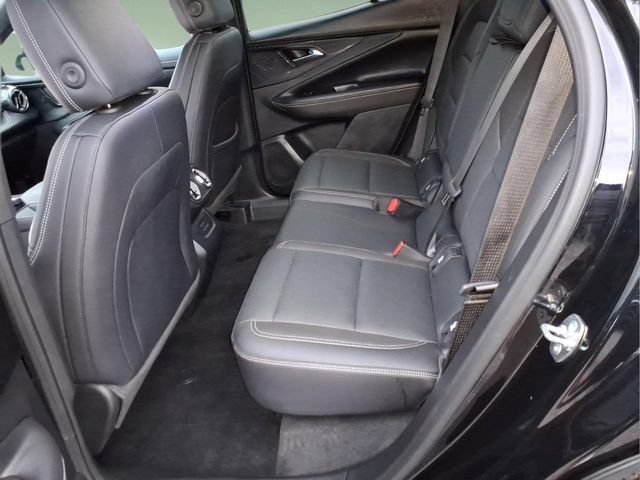 Used 2025 Chevrolet Blazer EV LT AWD/4WD image 12