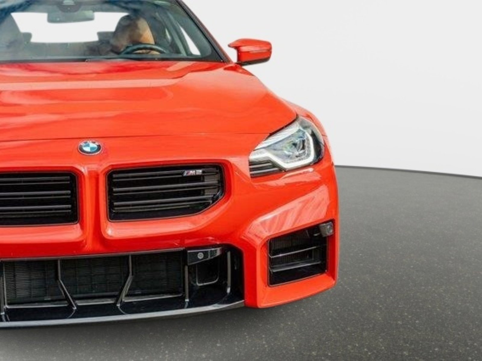 Used 2024 BMW M2 w/ Lighting Package image 16