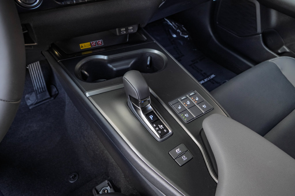 New 2026 Lexus UX 300h AWD w/ Accessory Package (Z1) image 16