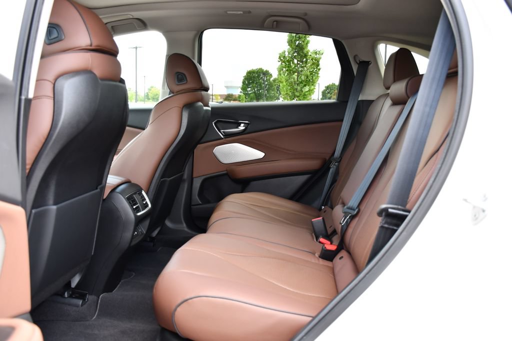 Certified 2026 Acura RDX SH-AWD w/ Advance Package image 23