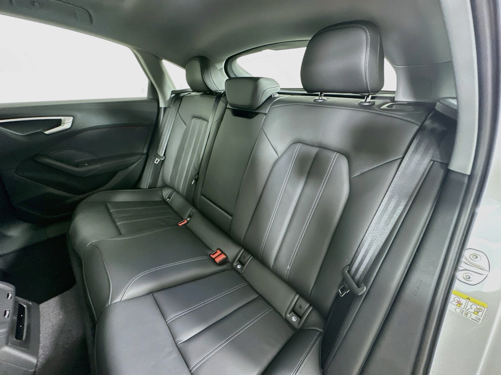 New 2026 Audi A5 Premium AWD/4WD image 36