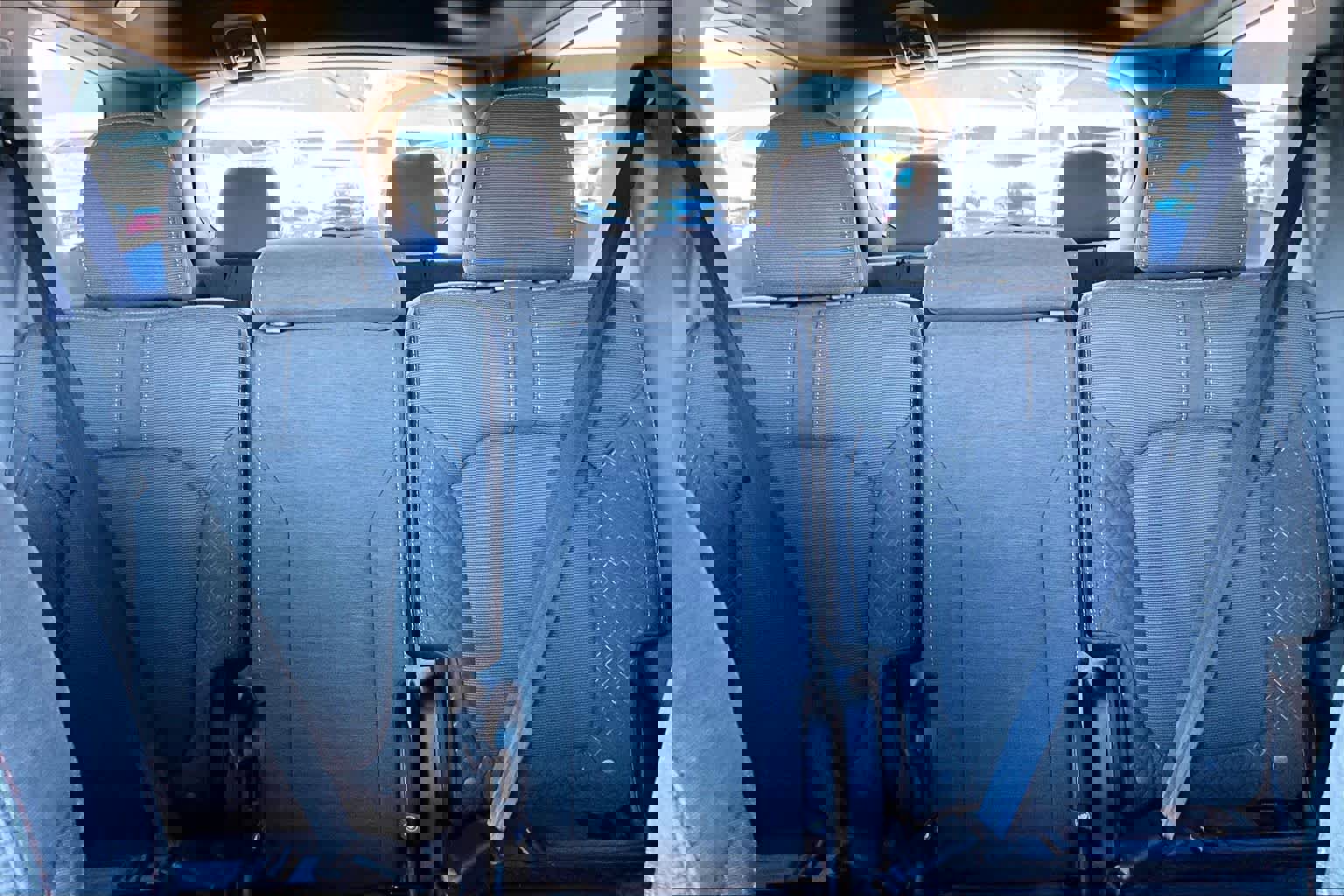 New 2026 Honda Pilot Sport image 20