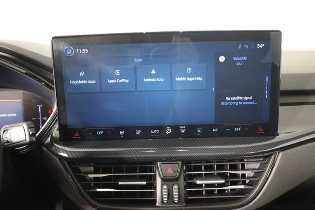 Used 2025 Ford Escape ST-Line Select w/ Tech Pack #1 AWD/4WD image 50