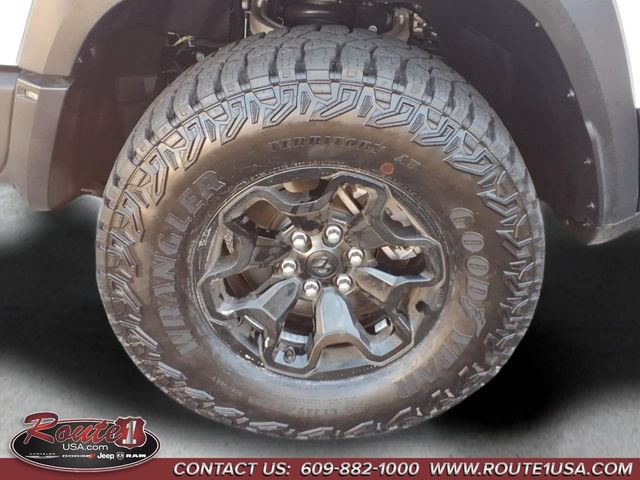 Used 2026 RAM 1500 RHO AWD/4WD image 9