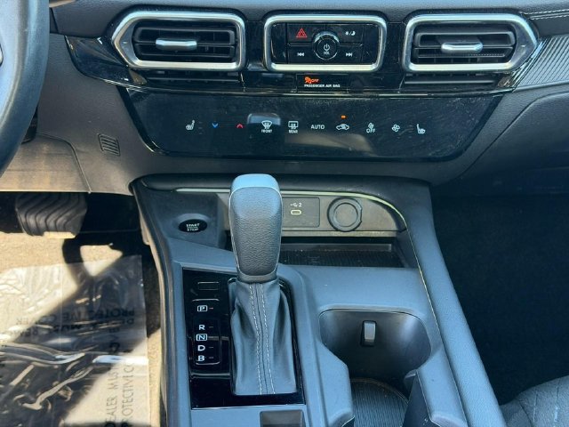 Used 2026 Nissan Sentra SV w/ SV Convenience Package FWD image 17