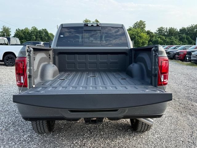 New 2027 RAM 2500 Big Horn AWD/4WD image 4